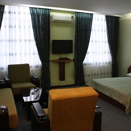 Titanik Hotel 바쿠 외부 사진