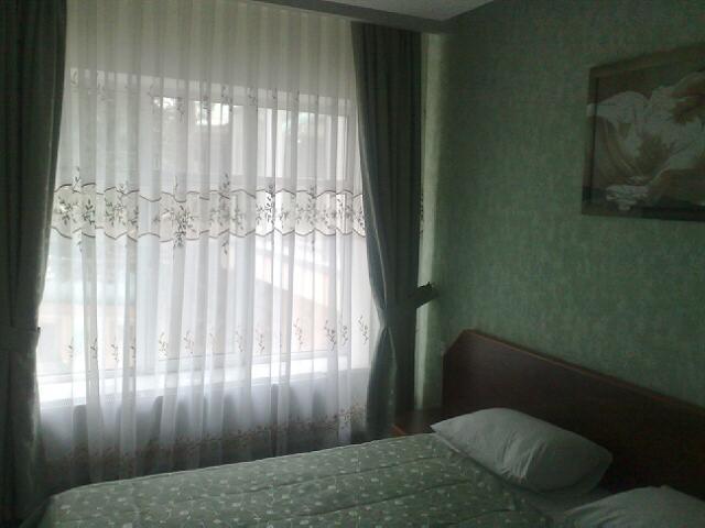 Titanik Hotel 바쿠 객실 사진