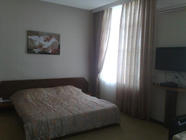 Titanik Hotel 바쿠 객실 사진