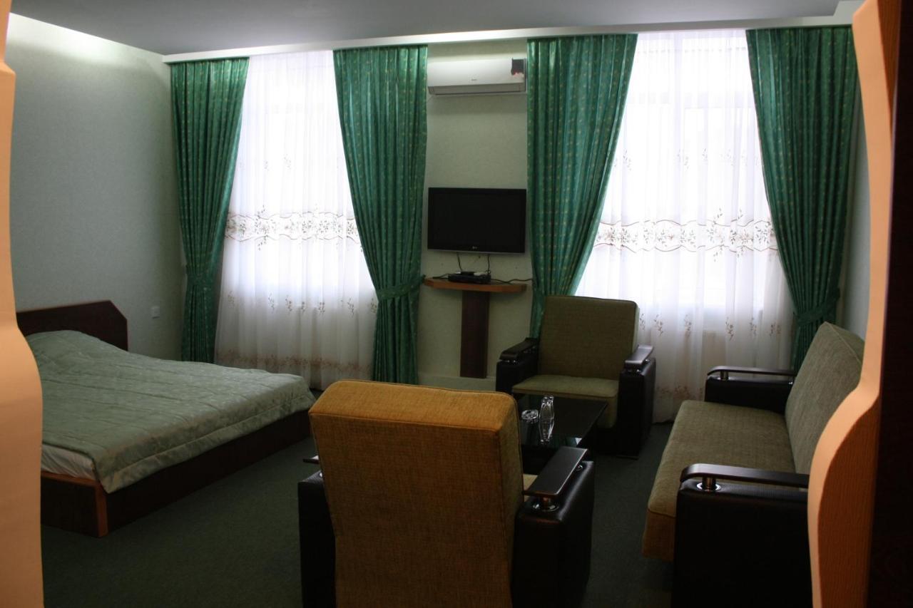 Titanik Hotel 바쿠 외부 사진